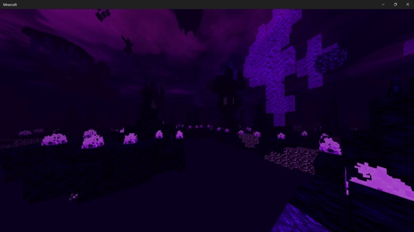 The Abyssal Ascent Addon minecraft