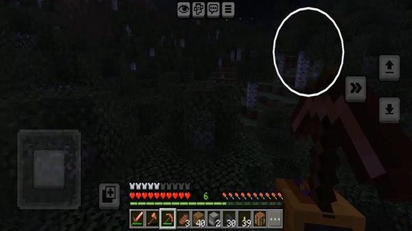 The Reeker Addon mcpe bedrock