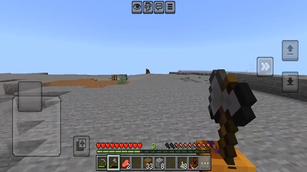 The Reeker Addon mcpe download