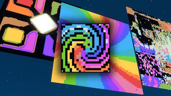 Vanilla RTX Addon mcpe bedrock