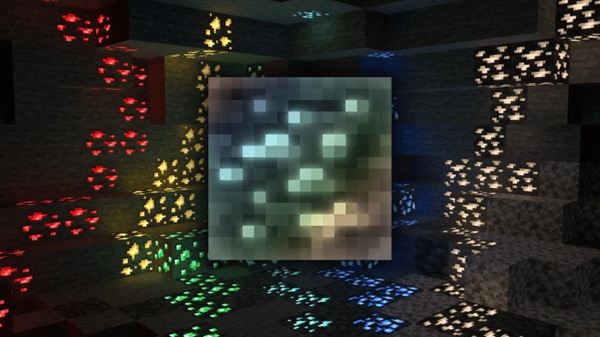 Vanilla RTX Addon minecraft