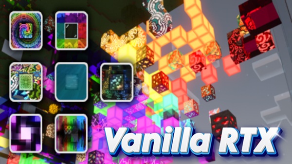 Vanilla RTX
