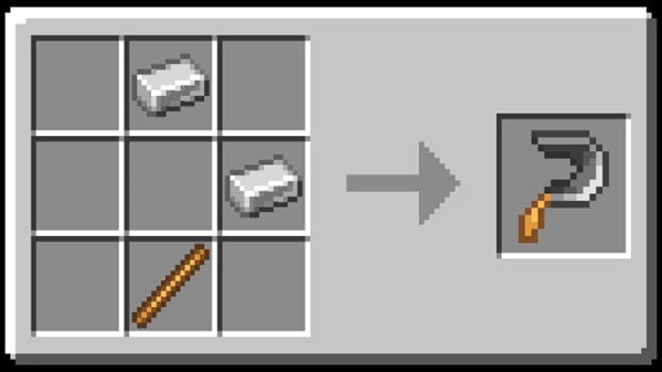 Weapons MedievalFantasy Addon mcpe bedrock