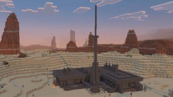 XenoCraft the Return Addon minecraft