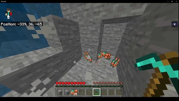 definitive ore miner addon download