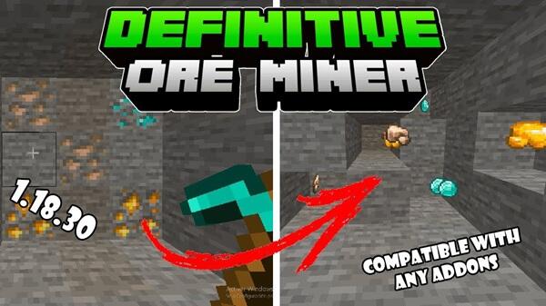 Definitive Ore Miner