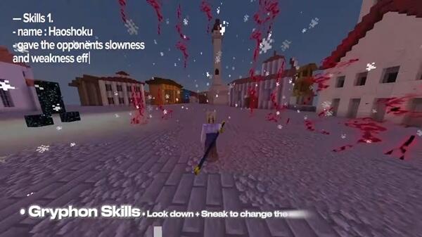 gryphon addon download