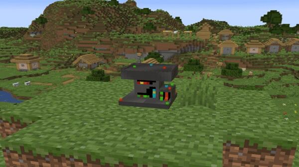 medieval alive addon mcpe bedrock