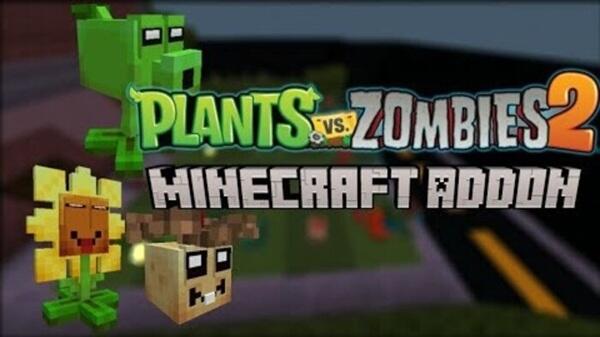 Plants Vs Zombies 2