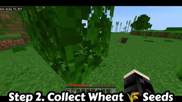 realistic progress addon mcpe bedrock