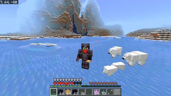 scare your friends addon download