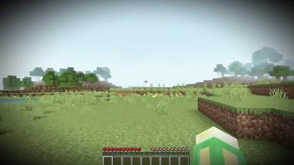 scare your friends addon mcpe