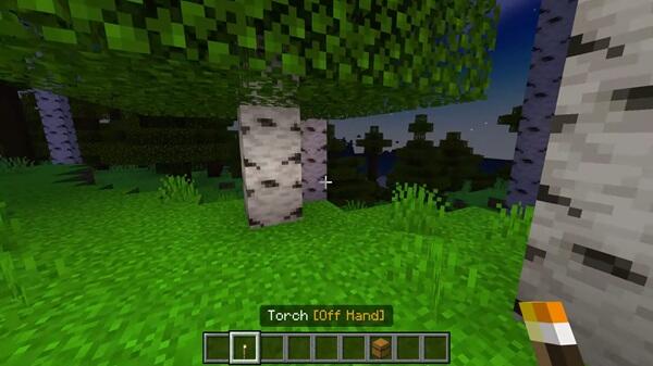 system dynamic lights addon download